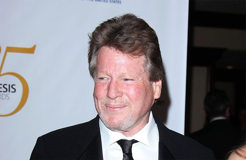 Ryan O’Neal’s Cause of Death Revealed: REPORT