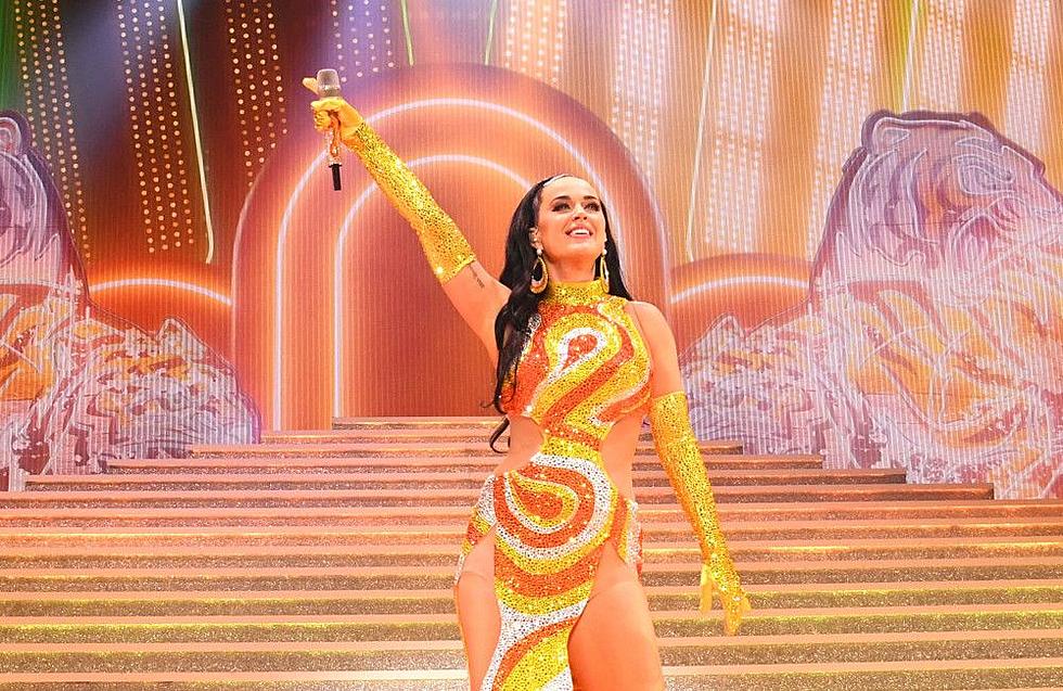 Katy Perry Set to Release ‘Most Personal Album Ever’ in 2024: REPORT