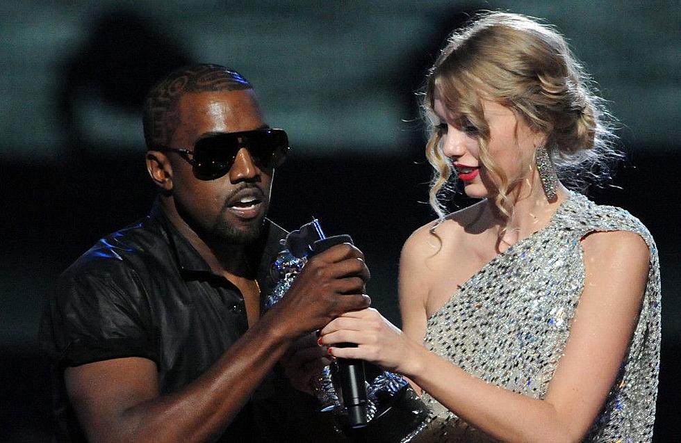 Amber Rose Claims Kanye West Was ‘Telling the Truth’ With Infamous Taylor Swift VMAs Rant