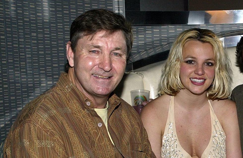 Britney Spears’ Dad Jamie Spears’ Leg Amputated Following ‘Massive Infection’