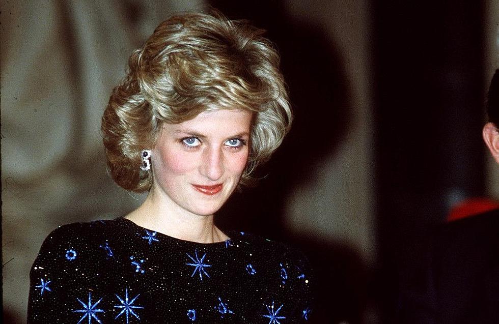 Princess Diana’s Dress Sells for Record-Breaking $1.1 Million