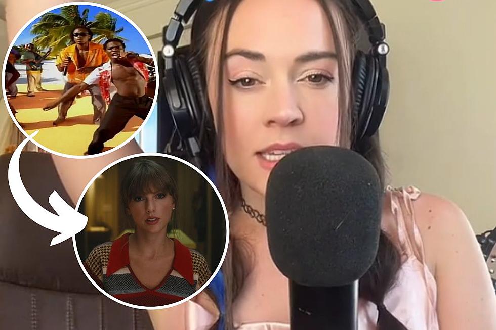 Singer Brilliantly Reimagines ‘Who Let the Dogs Out’ as Taylor Swift Song: LISTEN