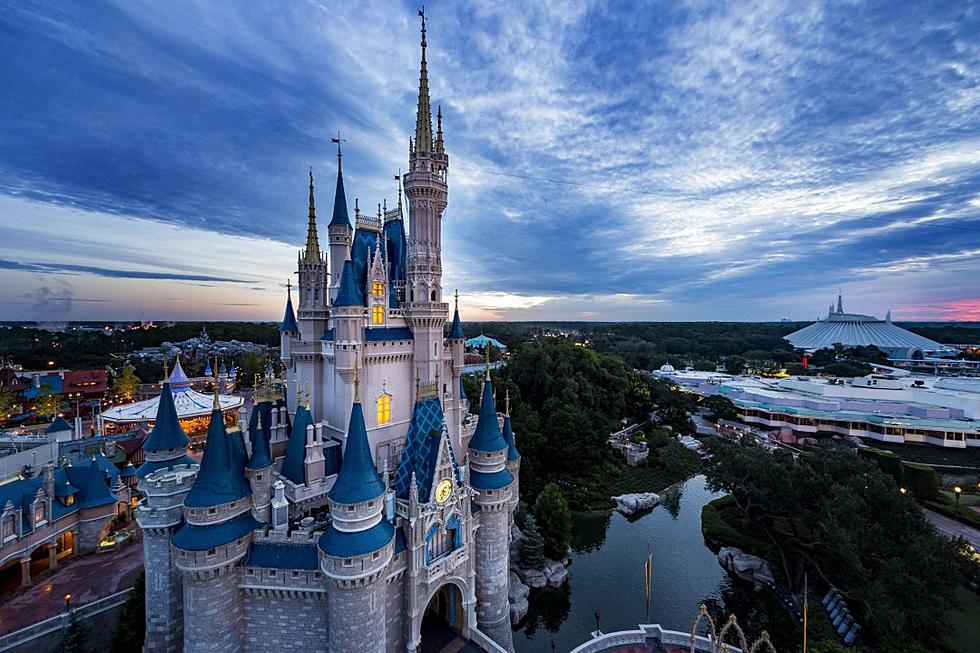Parents Charged With Child Neglect During Disney World Vacation