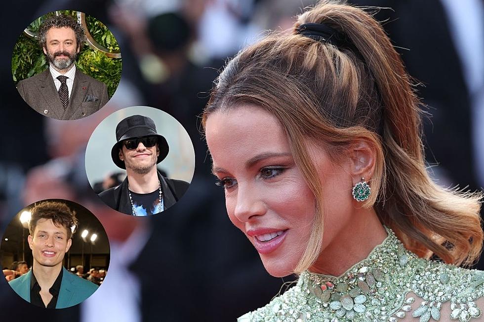 Kate Beckinsale's Dating History Revealed (PHOTOS)