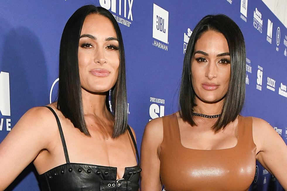Former Bella Twins Break Silence Regarding Sexual Assault Allegations Against WWE and Their Stepfather