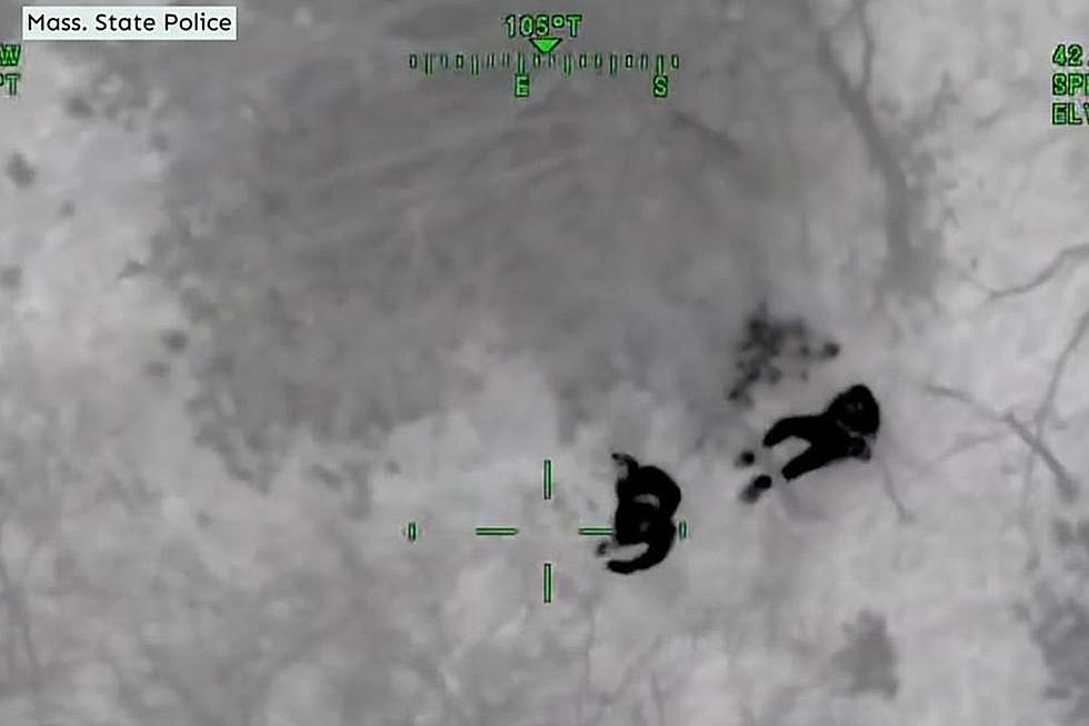 Cool Footage of Police Targeting Narcotics Suspects Just Like in Movies and Video Games