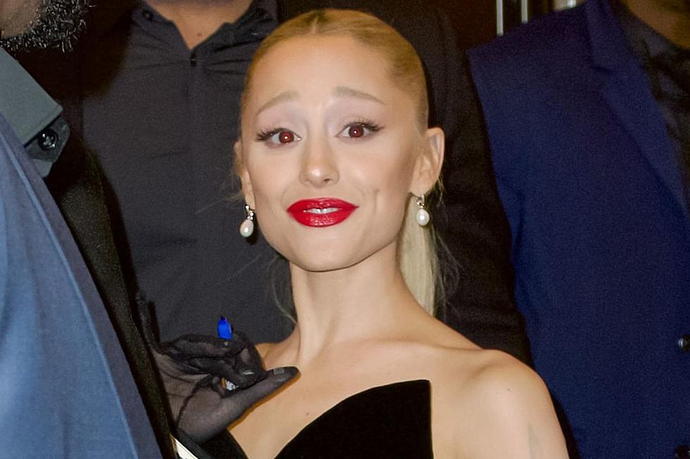 Ariana Grande Stalker Convicted After Breaking Into Pop Star’s Home Nearly 100 Times
