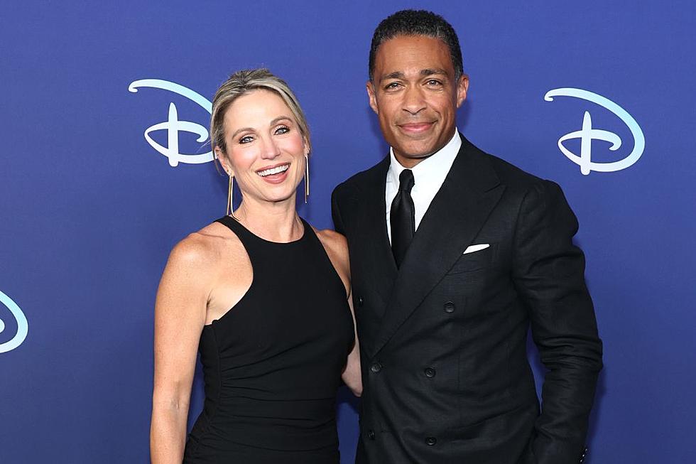 Amy Robach Says She’s Paid the ‘Price’ for T.J. Holmes Affair