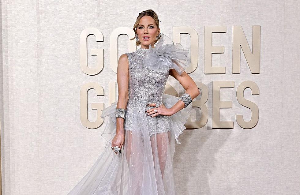 Kate Beckinsale Rushes to Hospital Straight From Golden Globes