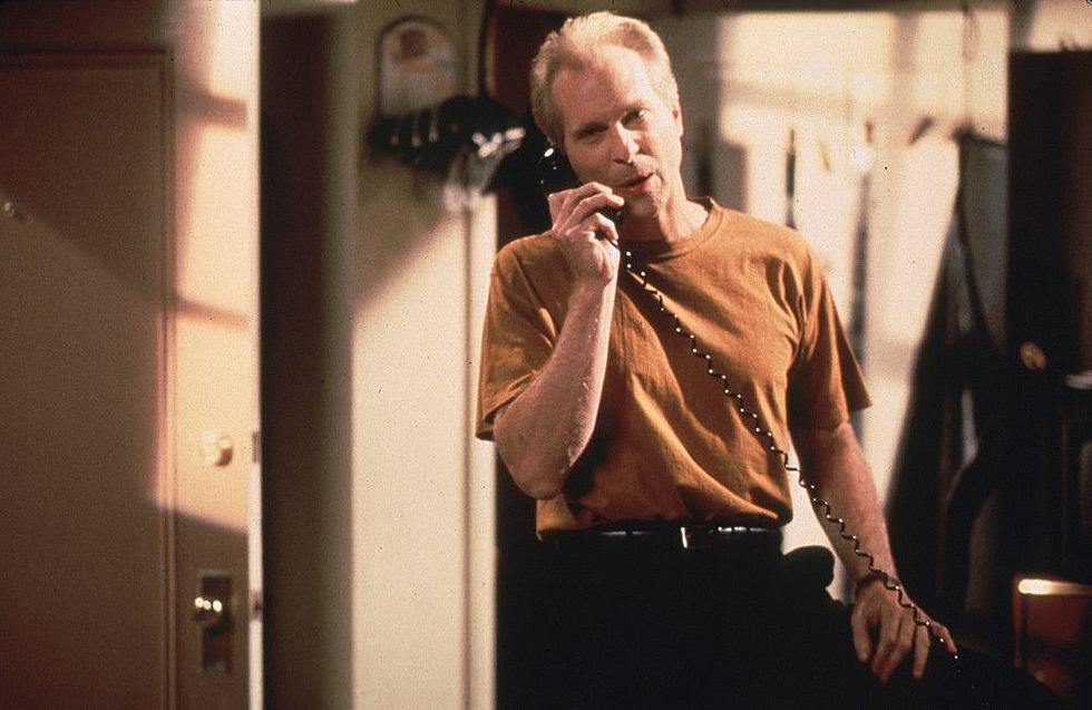 'Seinfeld' Actor Peter Crombie Dead at 71