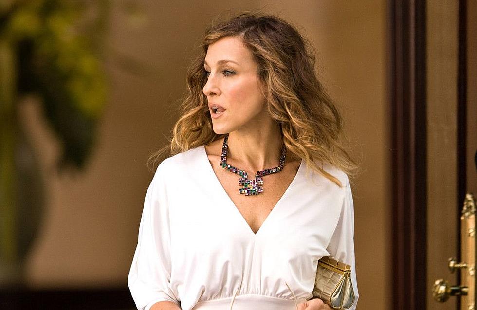 Sarah Jessica Parker’s Iconic ‘Sex and the City’ Tutu Sells for Outrageous Price at Auction
