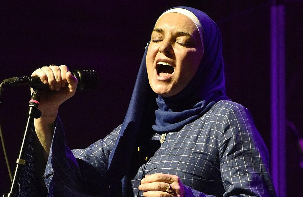 Sinead O’Connor 'Died From a Broken Heart' Following Son's Death