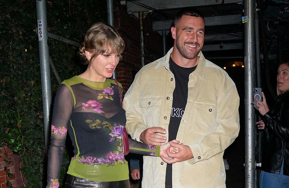 Taylor Swift Knew 10 Years Ago Her Dream Man Would Be Like Travis Kelce