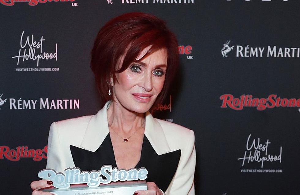 Sharon Osbourne Can’t Be Bothered to Have Sex With Husband Ozzy Anymore