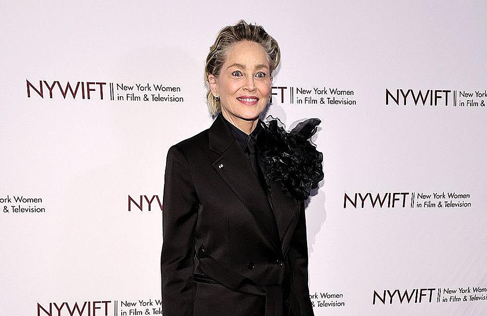 Sharon Stone Was Laughed at When She Pitched a ‘Barbie’ Movie in 1990s
