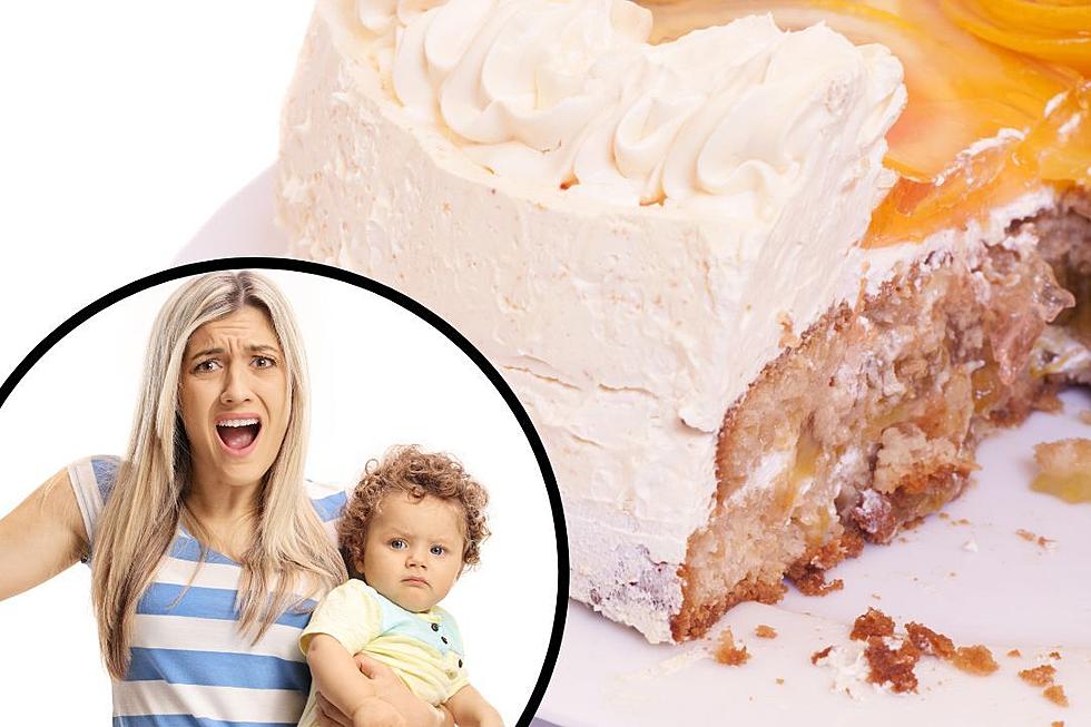 Woman Charges Niece $22 for Eating Two Slices of Two-Week-Old Cake While Babysitting