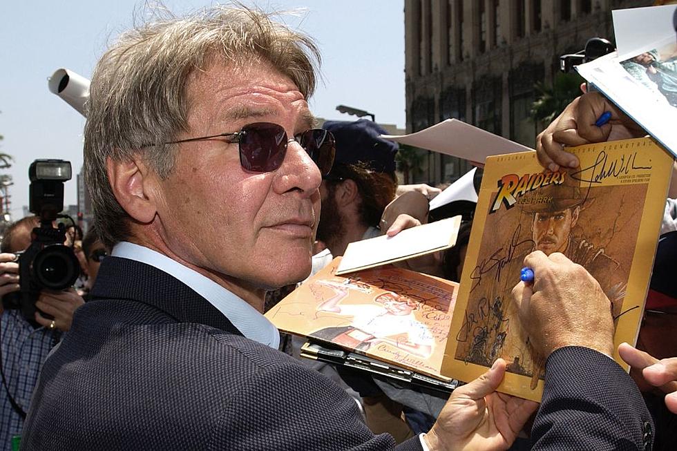 Harrison Ford: The Life Story You May Not Know