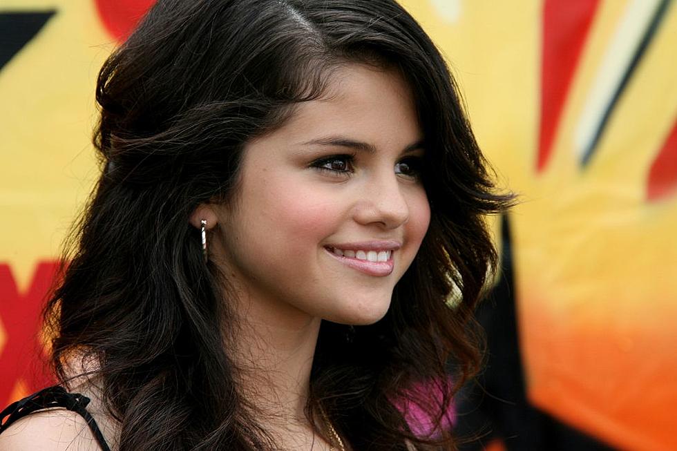 Just 40 Adorable Photos of Young Selena Gomez at the Start of Her Career