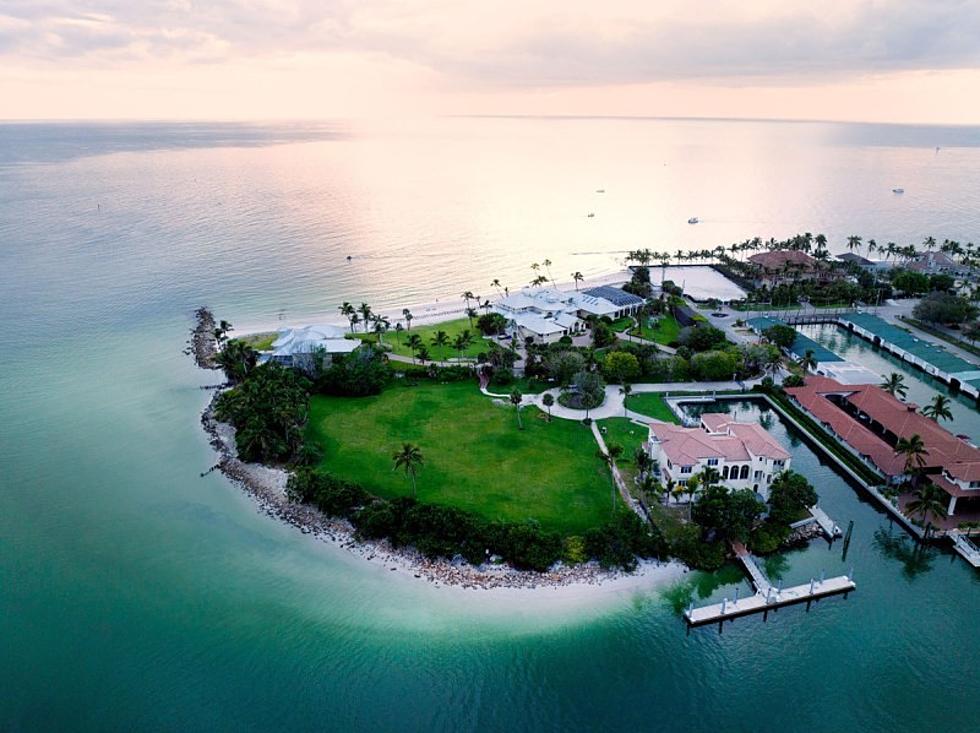Most Expensive Estate in the Country Just Hit the Market for $295 Million