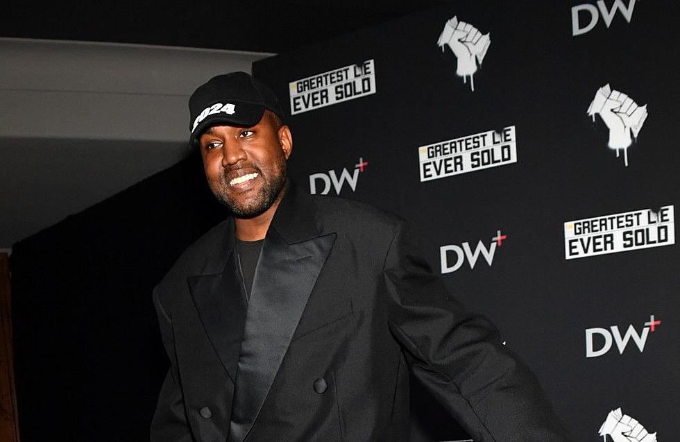 Kanye West Claims He&#8217;s Been &#8216;More Helpful&#8217; Than &#8216;Harmful&#8217; to Taylor Swift&#8217;s Career