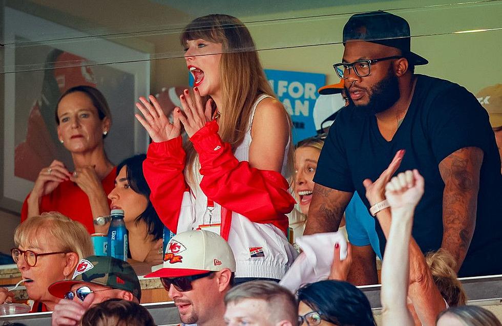 Taylor Swift Might Have to Pay $3 Million for Super Bowl Box: REPORT