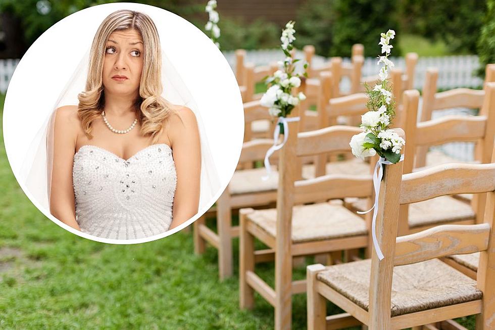 Bride ‘Shames’ Groom for ‘Wasting’ Empty Chair on His Dead Friend at Their Wedding