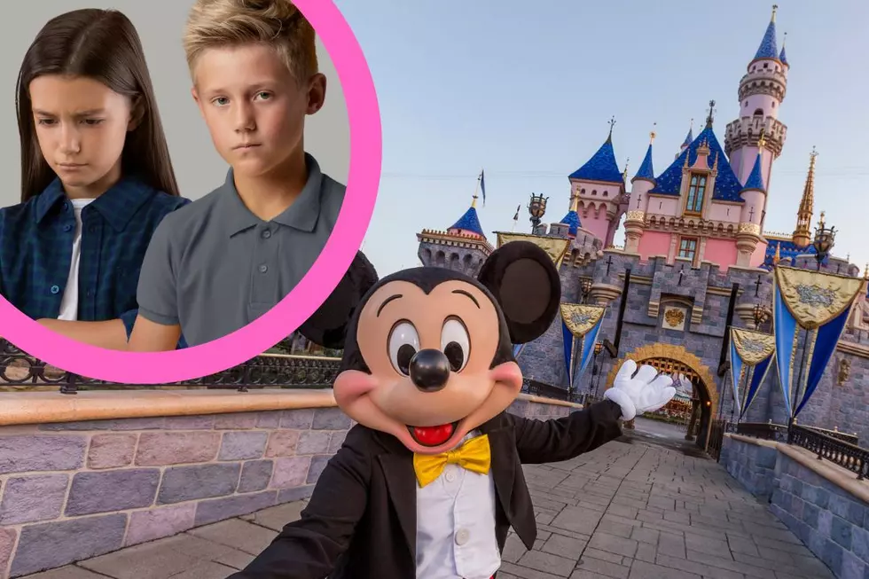 Woman Excludes Her ‘Bonus Kids,’ a.k.a. Stepchildren, From Disneyland Trip With Biological Daughter