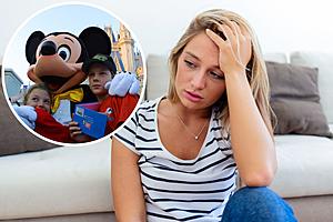 Woman Feels ‘Robbed’ After In-Laws Take Her Kids to Disney World Without Asking