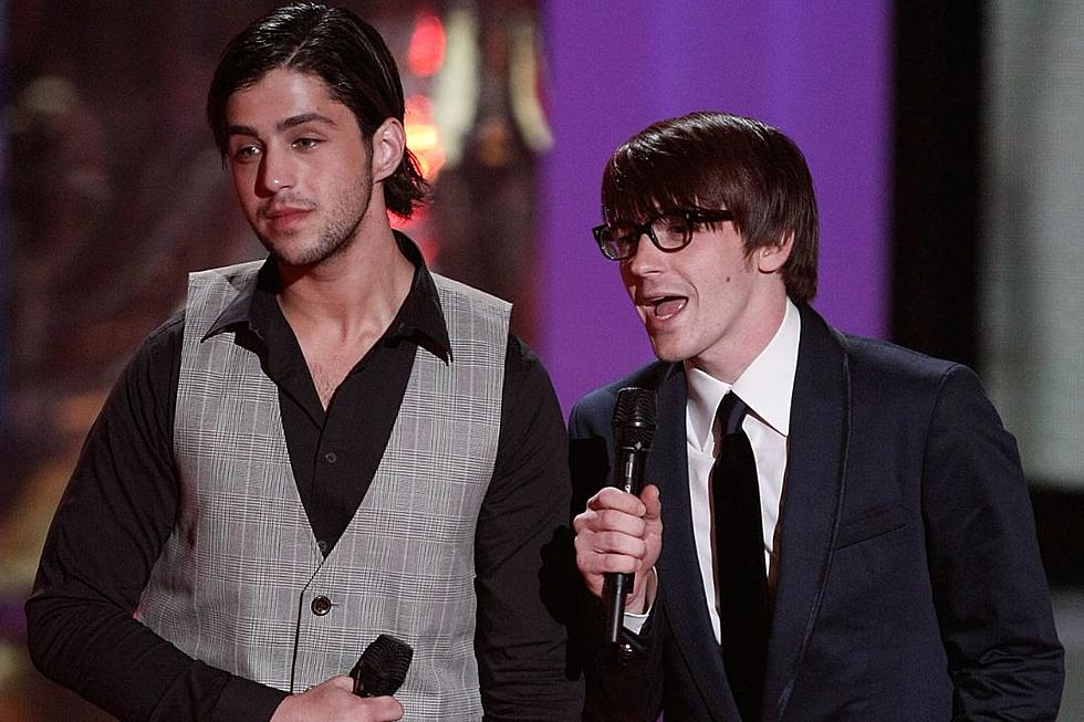 Drake Bell Quietly Criticizes Josh Peck in Wake of 'Quiet on Set'