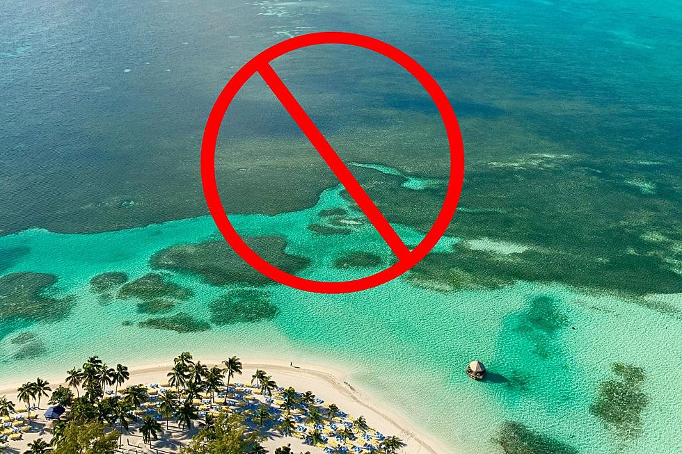 Travel Warnings Issued for These Popular Tropical Destinations