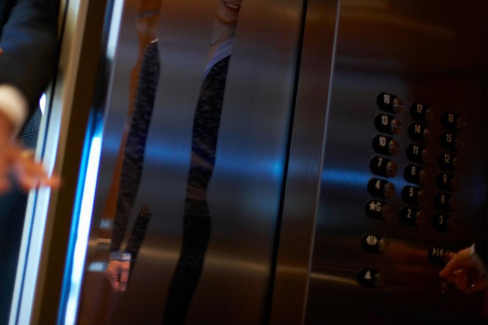 The 'Close Door' Button on Elevators Is a Big Fat Lie