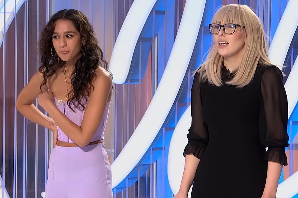 'American Idol' Contestant Shockingly Steals Audition From BFF