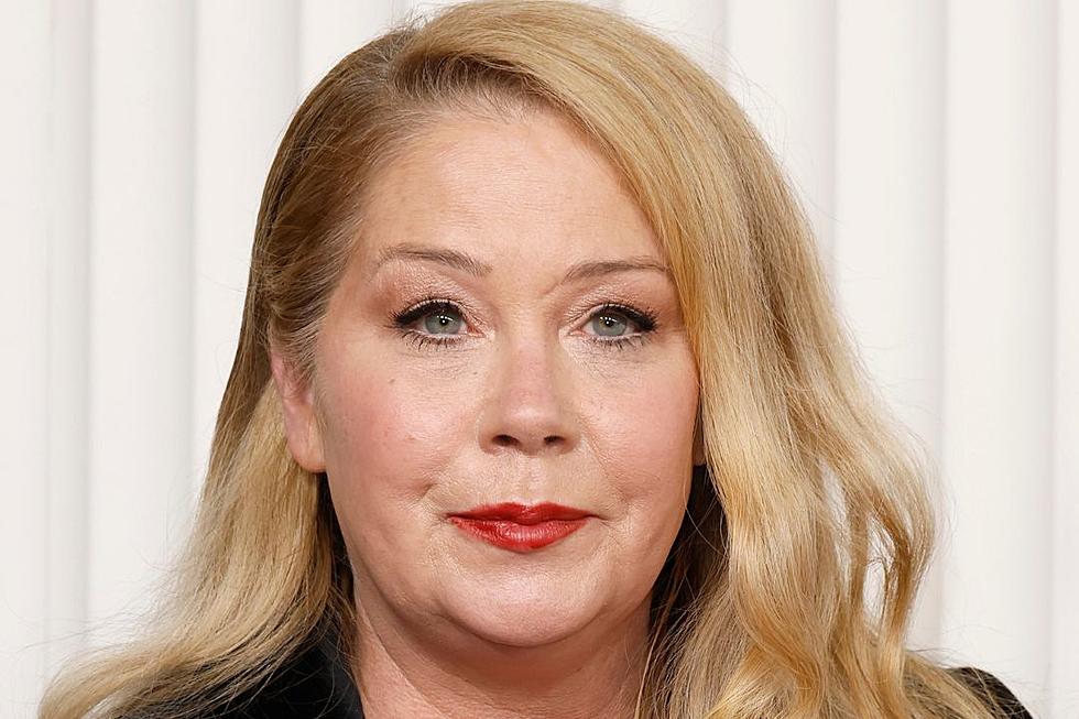 Christina Applegate Living ‘Kind of in Hell’ Since MS Diagnosis