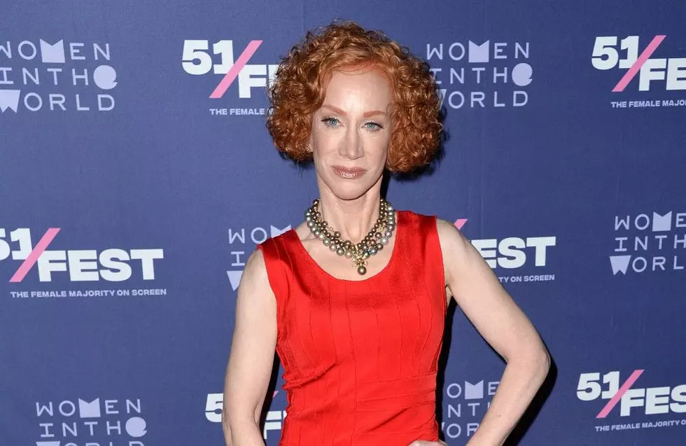 Kathy Griffin Hires Private Detective to Find Missing Estranged Husband