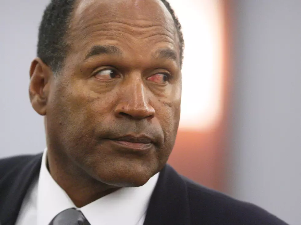 O.J. Simpson’s Former Agent Claims Actor ‘Confessed He Killed Ex-Wife While High’