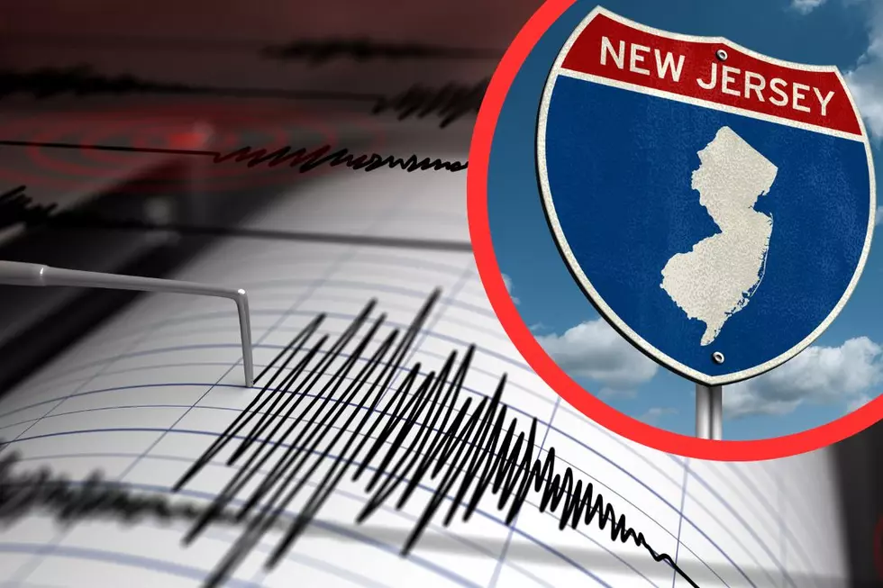 These Videos From the April 2024 New Jersey Earthquake Will Shake You Up