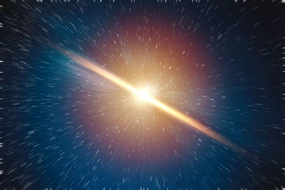 Dramatic Exploding Star Will Be Visible in This Once-in-a-Lifetime Moment
