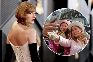 How Taylor Swift Fans Blocked Alleged Album Leak