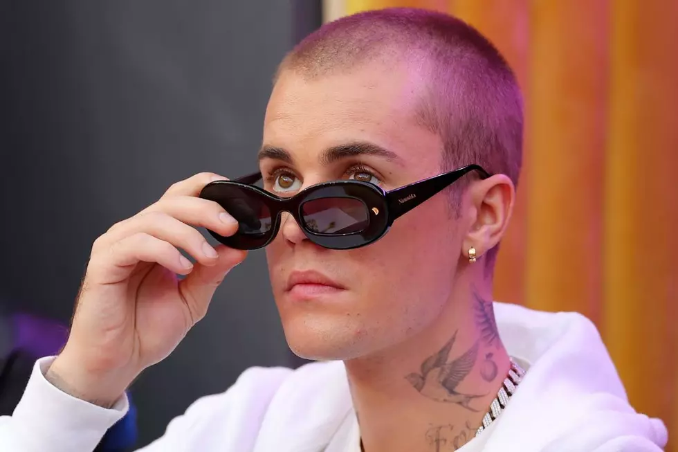 Justin Bieber Fans Concerned After Pop Star Posts Crying Photos