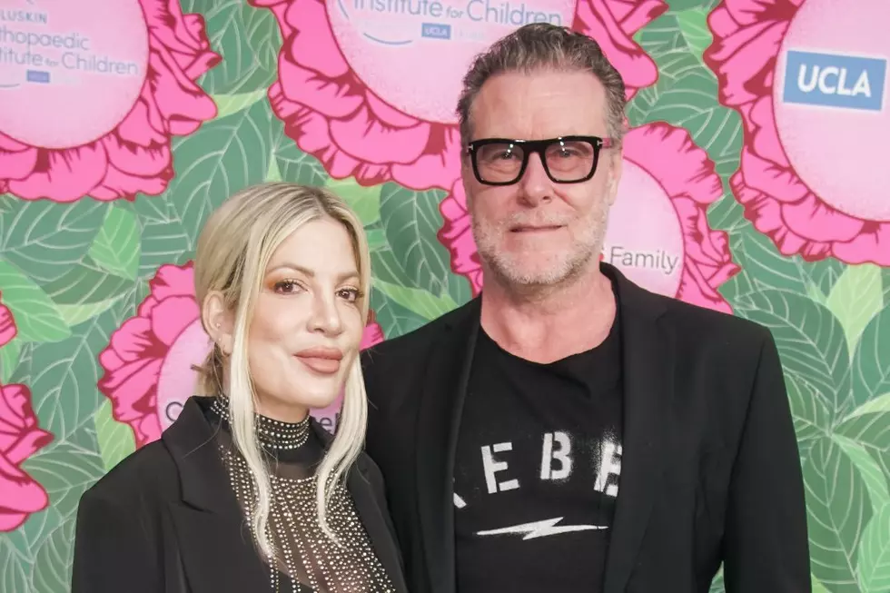 Baby Pigs, Potatoes: What Really Caused Tori Spelling Divorce?