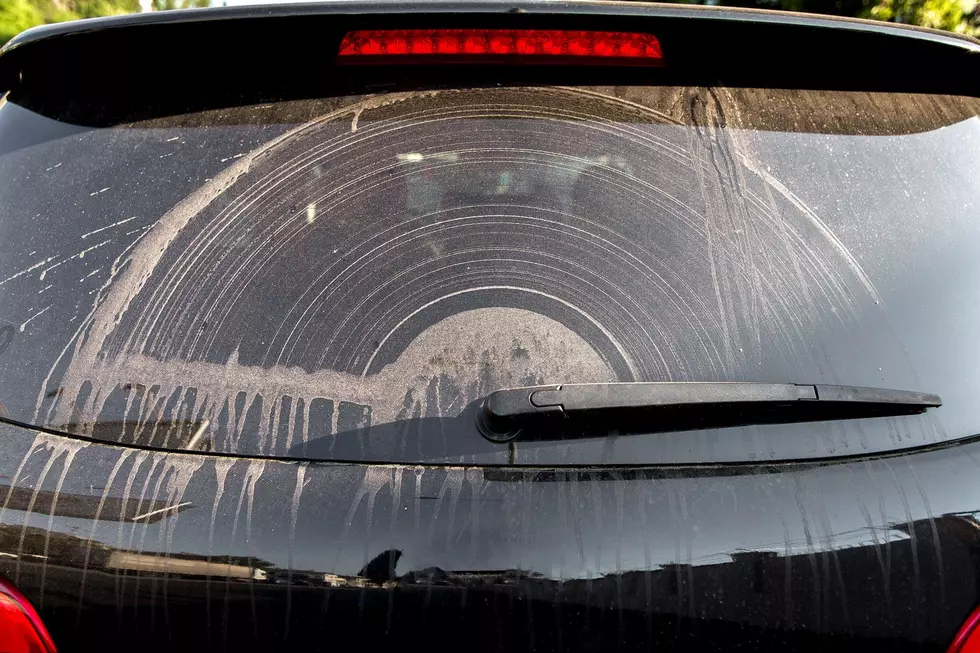 Can You Get Pulled Over for Having Dirty Car Windows?