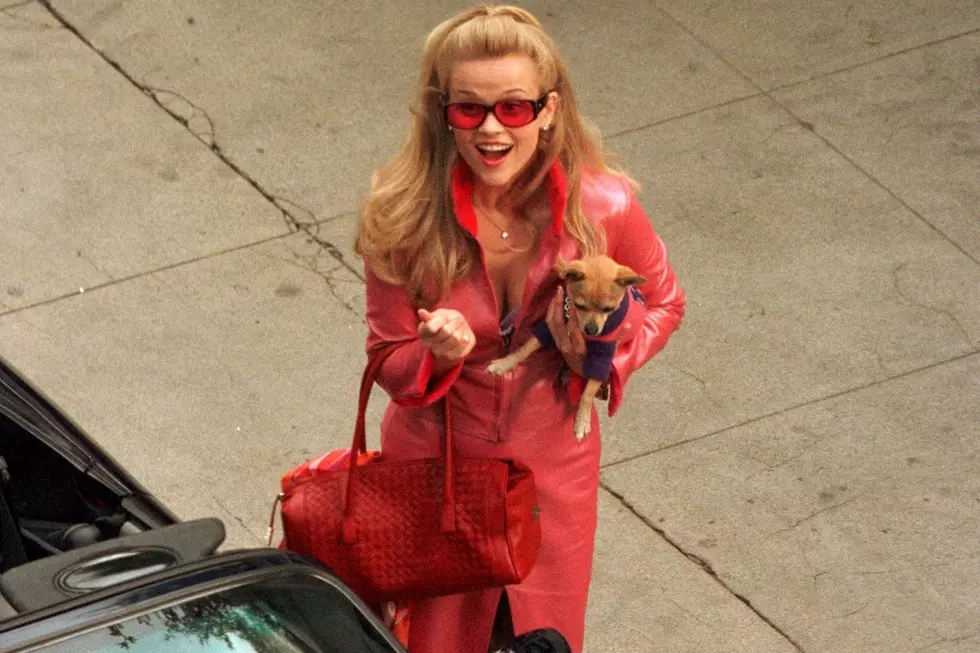OMG! A ‘Legally Blonde’ Series Is Coming to TV