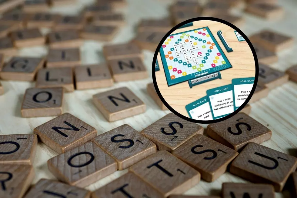 New, Easier Scrabble Game Because Gen Z Doesn't Like Original 