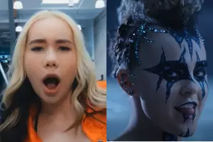 Why the Hell Are Lil Tay and JoJo Siwa Feuding?