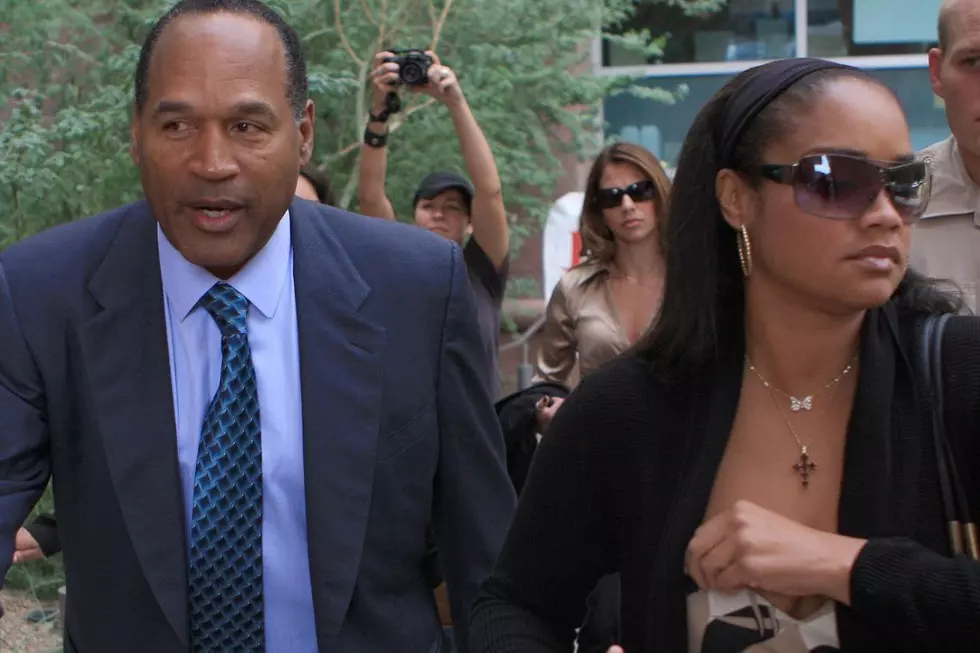 Here&#8217;s Where All of O.J. Simpson&#8217;s Five Children Are Today