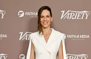 Why Did Hilary Swank Leave Hollywood?