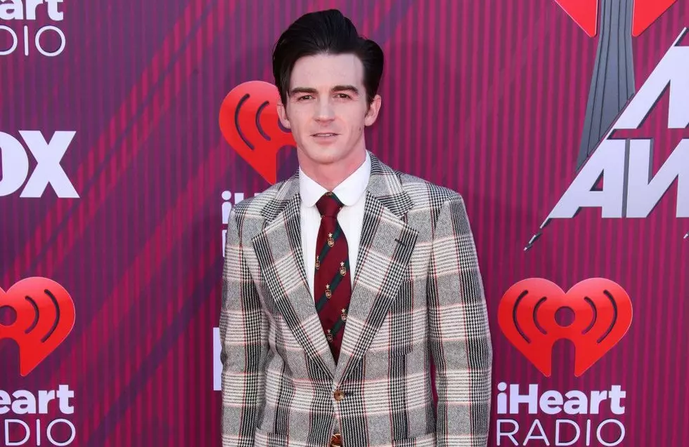 Drake Bell: It's 'Freeing' to Speak Out on Abuse at Nickelodeon