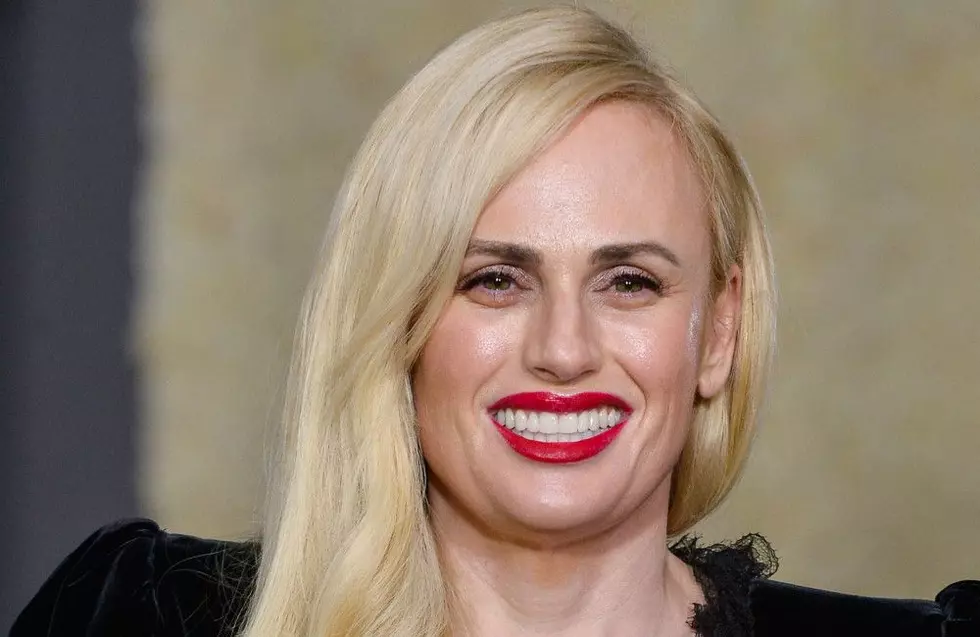 Rebel Wilson Lost Her Virginity to This Actor at Age 35
