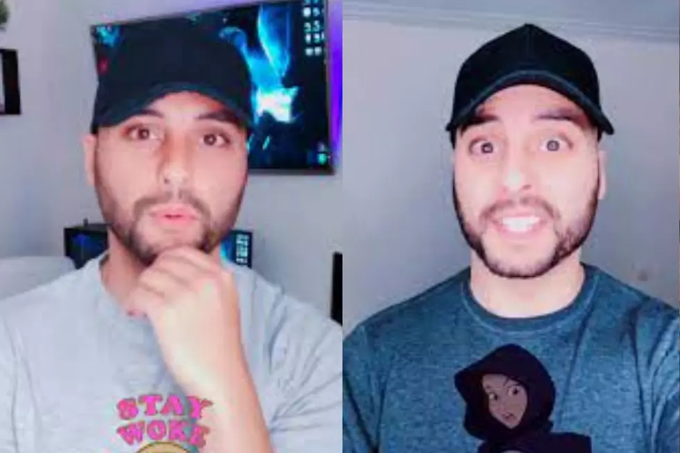 TikTok Is Searching for 'Missing' Correct Conspiracy Influencer