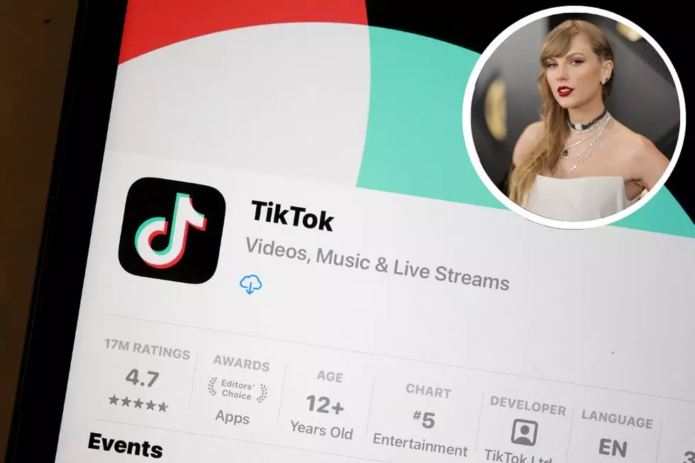 TikTok, UMG Ink New Deal: Taylor Swift And More Music Returns